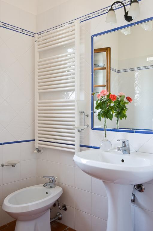 Alloggio per agriturismo I Greppi Di Silli