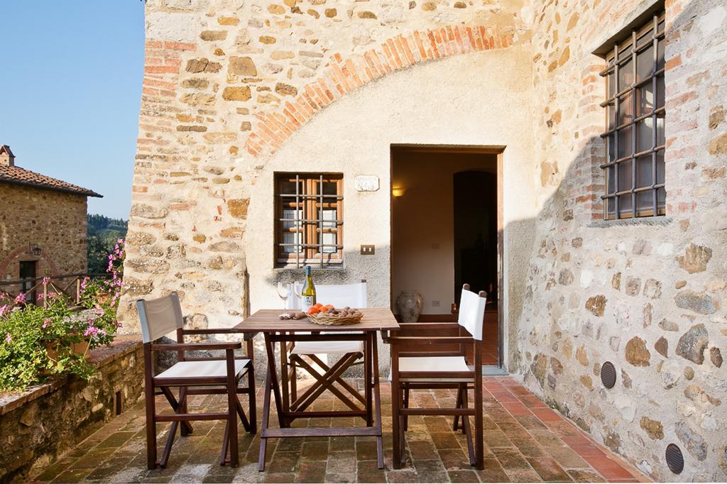 I Greppi Di Silli Alloggio per agriturismo *