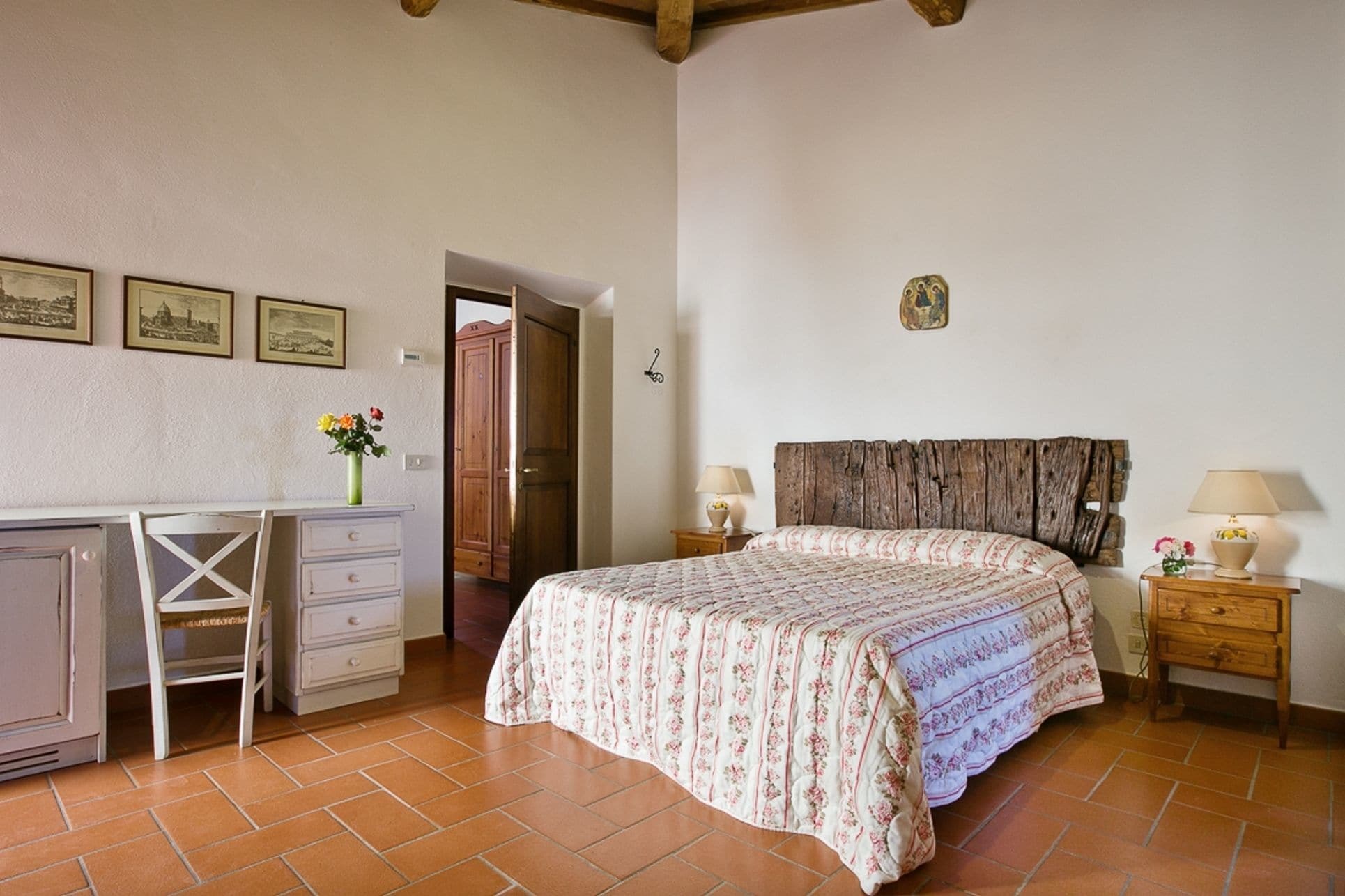 Alloggio per agriturismo I Greppi Di Silli
