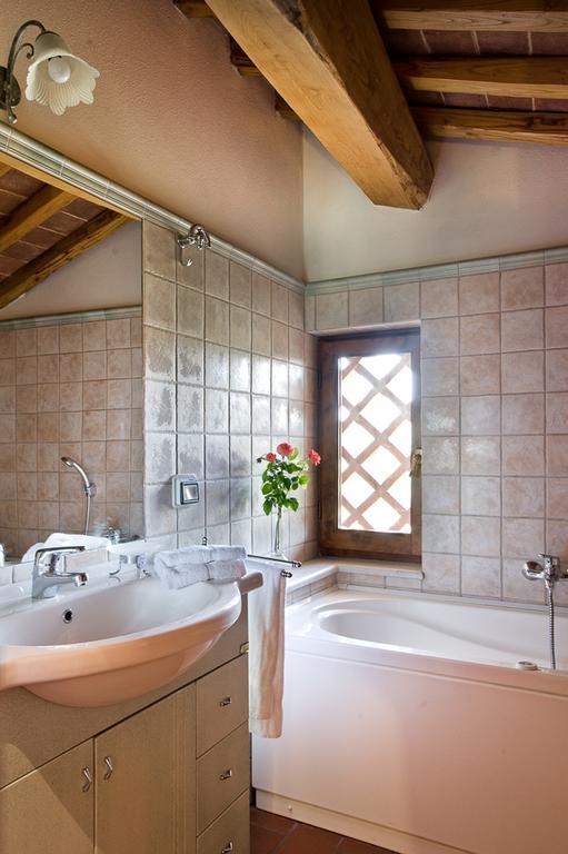 Farm stay I Greppi Di Silli *